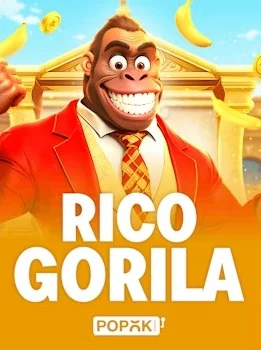 Jogão Gorila